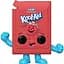 Фигурка Funko Pop Фанко поп Kool Aid Packet Kool Aid Кул Эйд Пакет Кул Эйд 10 см KA PKA 82 - миниатюра 2