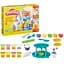 Набір для творчості Play-Doh Вежа капкейків з масою для ліплення (G0529) - мініатюра 1