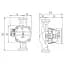 Насос Grundfos Icma 25/70 NoP328 - мініатюра 2