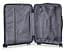 Чемодан Semi Line 24" (M) Black (T5794-2) (DAS303024) - миниатюра 4