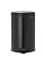 Бак для мусора Brabantia Pedal Bin, черный матовый, 20 л (114106) - миниатюра 1