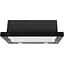 Вытяжка Ventolux Garda 60 BK (750) SMD LED - миниатюра 1