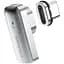 Переходник USB-C magnetic 20Gbps 4K 90° corner Essager (EZJCX-RJ0G) - миниатюра 1