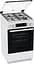 Плита комбінована Gorenje GK5C61WH - мініатюра 3