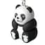 Брелок-фонарик Munkees 1103 Panda LED (1012-1103-BW) - миниатюра 3