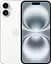Смартфон Apple iPhone 16 Plus 256GB eSIM White (MXV03) - мініатюра 1