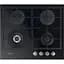 Варильна поверхня газова Whirlpool AKTL 629 NB - мініатюра 1