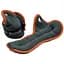 Обважнювачі-манжети для ніг та рук Power System PS-4043 Wrist Weights (2 шт*0.5 кг) (PS-4043_Grey) - мініатюра 1