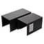 Вытяжка наклонная Eleyus VERTICAL 470 60 BL - миниатюра 10