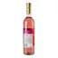 Вино Fratelli Fragolino Rosato рожеве напівсолодке 9-12% 0.75 л - мініатюра 3
