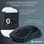 Мышка GamePro Asgard Loki Wireless/USB Black (GM022B) - миниатюра 12