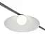 Трековий світильник LED Levistella 78018-BL06 PKW, 18W, 4000K, білий, для текстильної трекової системи - мініатюра 2