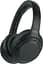 Навушники Sony WH-1000XM4 Black (WH1000XM4B.CE7) - мініатюра 1