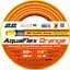 Шланг садовий AquaFlex Orange 1/2" 50м 4 шари 20бар -10…+60°C 2E sad0001790 - мініатюра 1