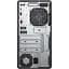 Комп'ютер HP ProDesk 400 G4 MT (i3-6100/8/120SSD/500) Б/В - мініатюра 2