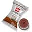 Кава в капсулах iperEspresso Illy ящик Guatemala MonoArabica 100 шт - мініатюра 1