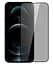 Захисне скло DK Full Glue Антишпигун для Apple iPhone 13 Pro Max 013350 black - мініатюра 3