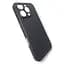 Чохол до мобільного телефона BeCover Carbonite Case MagSafe Apple iPhone 16 Pro Max Black (712069) - мініатюра 3