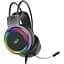 Навушники Aula S608 Wired Gaming Headset 3.5mm*2 + USB Black (6948391235509) - мініатюра 3