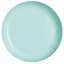 Блюдо Luminarc бірюзове Frieds Time TURQUOISE глибоке 25 см P6386 - мініатюра 1