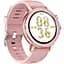 Смарт-годинник Gelius Pro GP-SW005 Pink/Gold - мініатюра 6