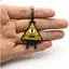 Кулон Гравіті Фолз Білл Gravity Falls - мініатюра 7