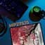 Килимок для мишки GamePro Speed/Control Gray-Pink (MP275JS) - мініатюра 3