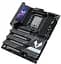 Материнська плата Maxsun iCraft Z890 PACIFIC (MS-ICRAFT Z890 PACIFIC) (Socket 1851, Intel Z890, ATX) - мініатюра 3