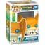 Фігурка Funko Pop Фанк Поп Покемони Патамон Pokemon GO Patamon 10 см Game P MM 1387 - мініатюра 2