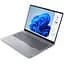 Ноутбук Lenovo 16'' ThinkBook 16 WUXGA IPS, Intel Core Ultra 7 155H (24M Cache, до 4, 80 ГГц), 16 ядер, 48GB DDR5, 4TB SSD, Intel Integrated, колір Arctic Grey - мініатюра 2