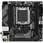 Материнская плата Gigabyte (B650I AX) - миниатюра 3