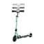 Самокат Globber Flow Element Junior Lights LED, м'ятний (729-206) - мініатюра 6