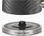 Russell Hobbs Електрочайник 26382-70 Groove, сірий - мініатюра 7