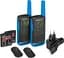 Портативна рація Motorola TALKABOUT T62 Blue (5031753007300) - мініатюра 1
