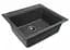 Кухонная мойка Platinum 5852 VESTA (SP000025121) - миниатюра 2