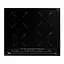 Варочная поверхность электрическая Teka IZC 64630 MST BLACK (112500022) - миниатюра 1