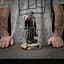 Статуетка Marvel X-Men - Old Man Logan - BDS Art Scale 1/10 (Люди Ікс) - мініатюра 9