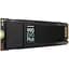 Накопитель SSD M.2 2280 4TB 990 EVO Plus Samsung (MZ-V9S4T0BW) - миниатюра 4