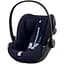 Автокрісло Cybex Cloud G i-Size Plus Ocean Blue (524001385) - мініатюра 3