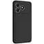 Чохол TPU Epik Black Full Camera для ZTE Blade A36 Чорний - мініатюра 2