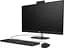 Моноблок HP 27 All-in-One 27-cr1011ua FHD IPS/Intel U5-125U/16GB/1TB/UMA/DOS/Jet Black (AE0Q2EA) - мініатюра 2