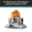 Конструктор LEGO Star Wars Чоппер (C1-10P). Дроїд-астромеханік 1039 деталей (75416) - мініатюра 16