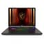 MSI Ноутбук Vector 17 HX AI A2XWIG-043UA 17" QHD+ 240Hz, Intel Ultra 9 275HX_24C_24T, 32GB, F1TB, NVD5080-16, W11, чорний - мініатюра 1