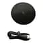 Беспроводное зарядное устройство для Baseus Simple Wireless Charger (CCALL-СJK01) - миниатюра 1