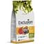 Сухий корм для дорослих собак дрібних порід Exclusion Noble Grain Adult Beef Small Breed, з яловичиною, 500 г - мініатюра 1