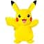 Інтерактивна музична іграшка Pokemon Пікачу, зі світловими та звуковими ефектами, 25 см (97834) - мініатюра 1