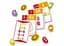 Настольная игра Geekach Games Пачка чипсов (Bag of Chips) (укр.) (GKCH180bc) - миниатюра 3