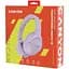 Наушники Canyon OnRiff 10 ANC Bluetooth Purple (CNS-CBTHS10PU) - миниатюра 3