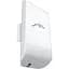 Точка доступу UbiQuiti NanoStation Loco M2 - мініатюра 1