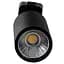 Світильник трековий поворотний LED KW-205/7W NW BK Brille 32-929 - мініатюра 2
